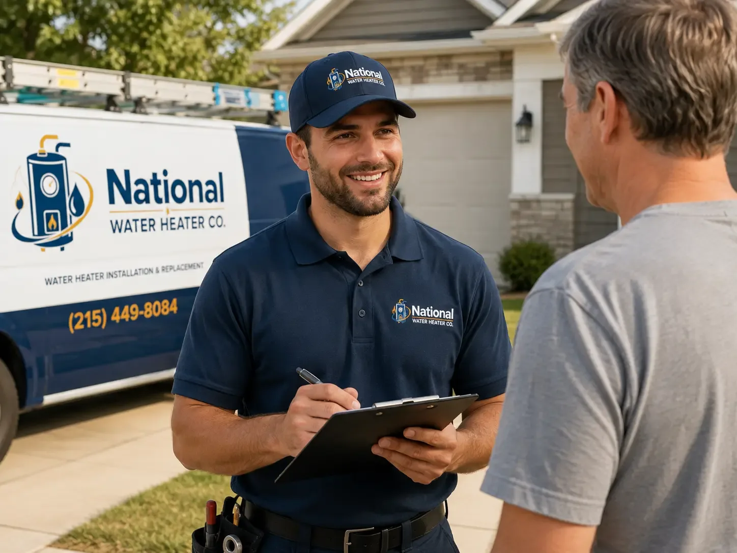 Water Heater Installation Mcloud, OK FAQs